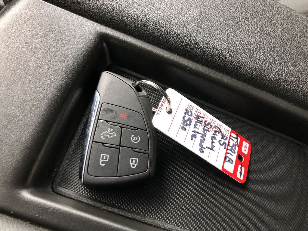 2025 Chevrolet Silverado 2500