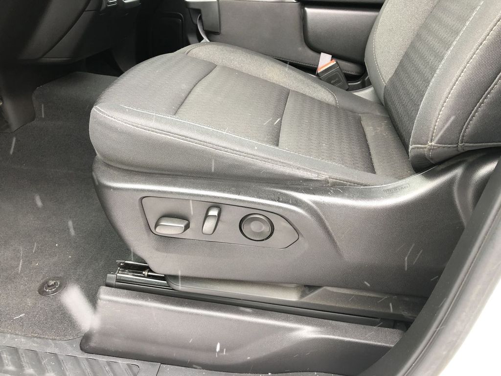 2025 Chevrolet Silverado 2500