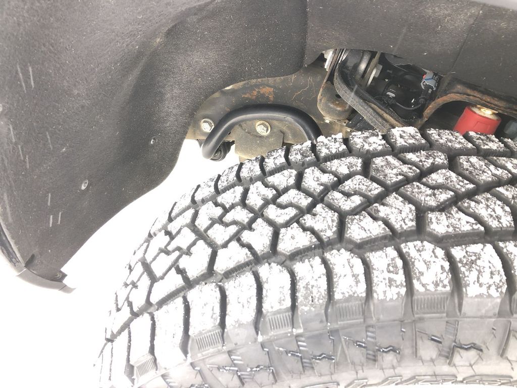 2025 Chevrolet Silverado 2500