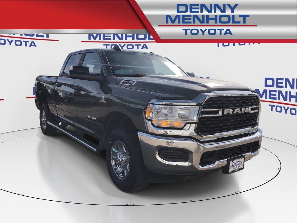 Used 2022 Ram 2500 Big Horn Trucks