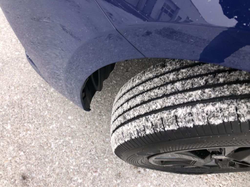 2025 Toyota Camry Hybrid