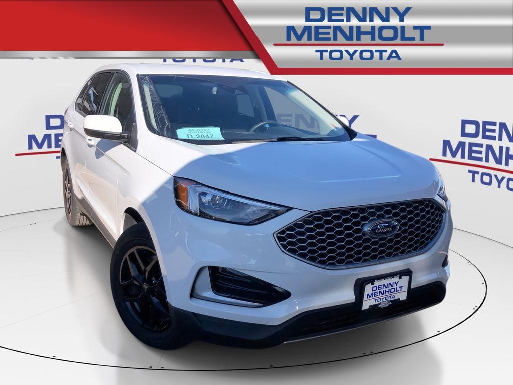 Used 2024 Ford Edge SEL SUVs