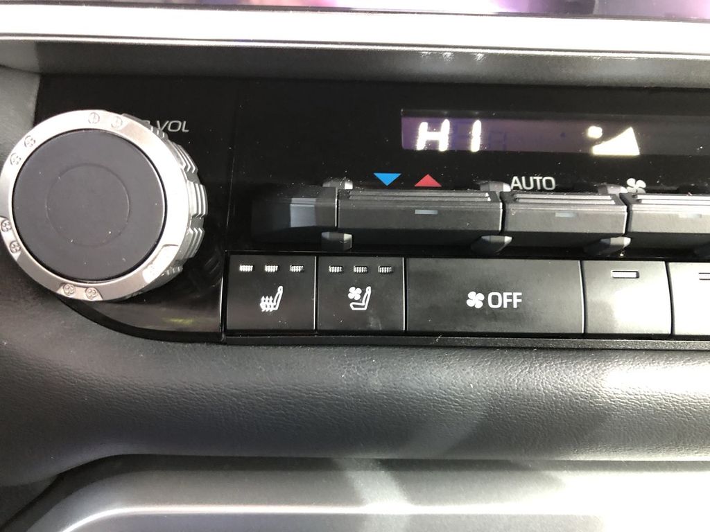 2024 Toyota Tundra Hybrid