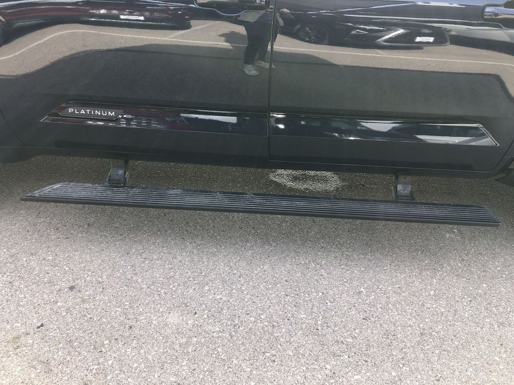 2024 Toyota Tundra Hybrid