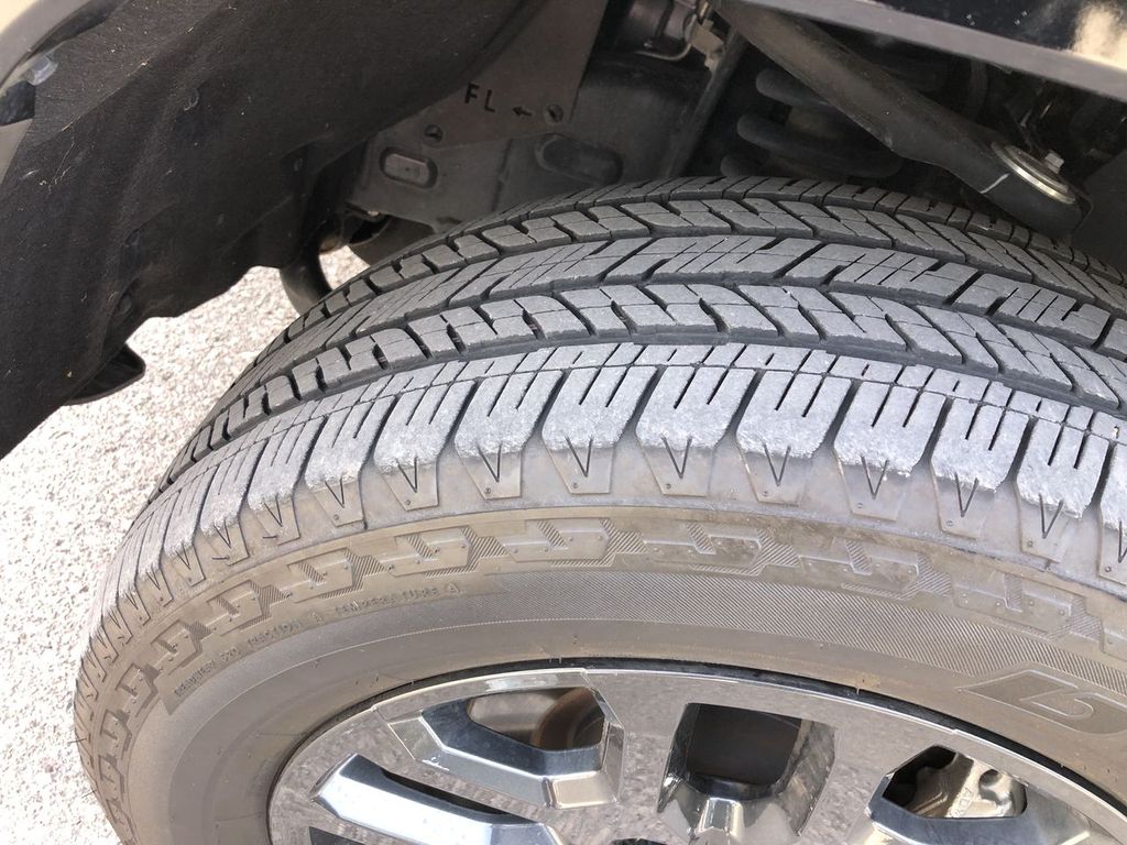 2024 Toyota Tundra Hybrid