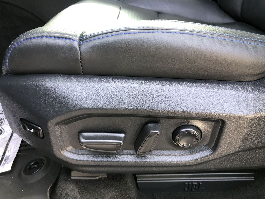 2024 Toyota Tundra Hybrid