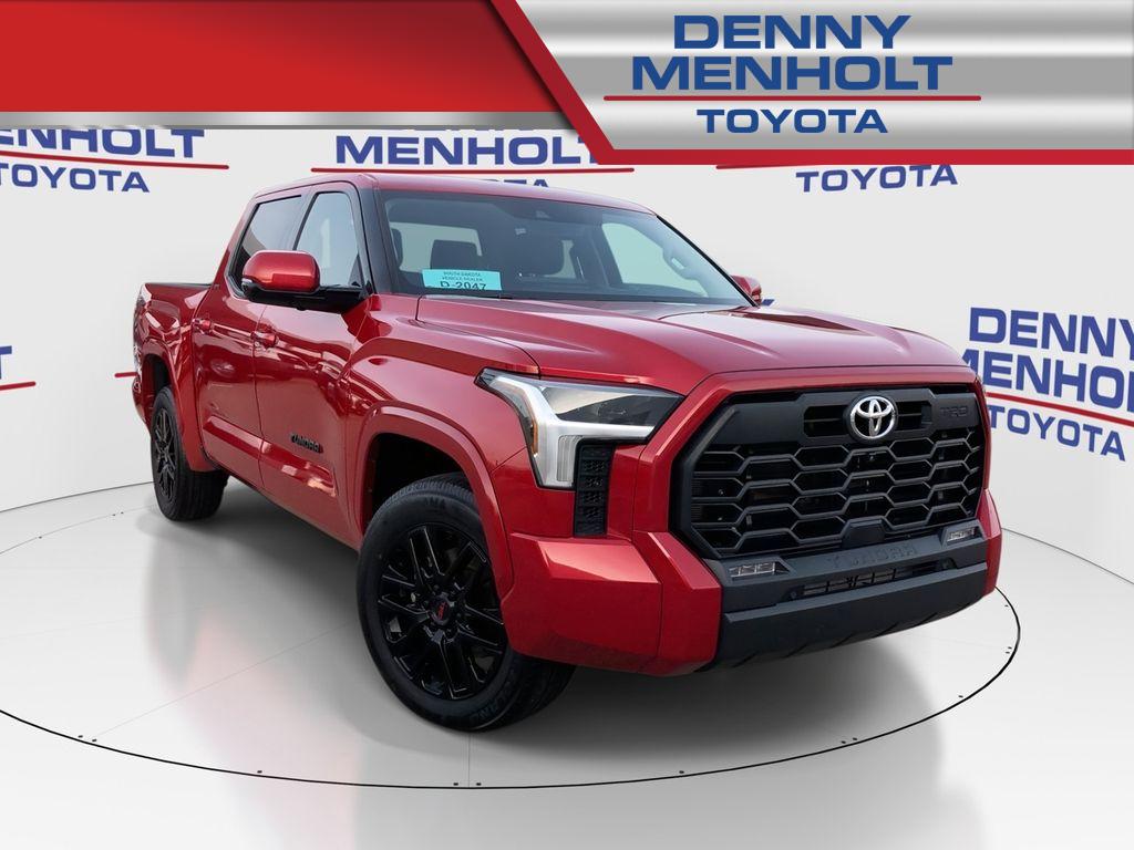 Used 2023 Toyota Tundra TRD Sport Premium Trucks