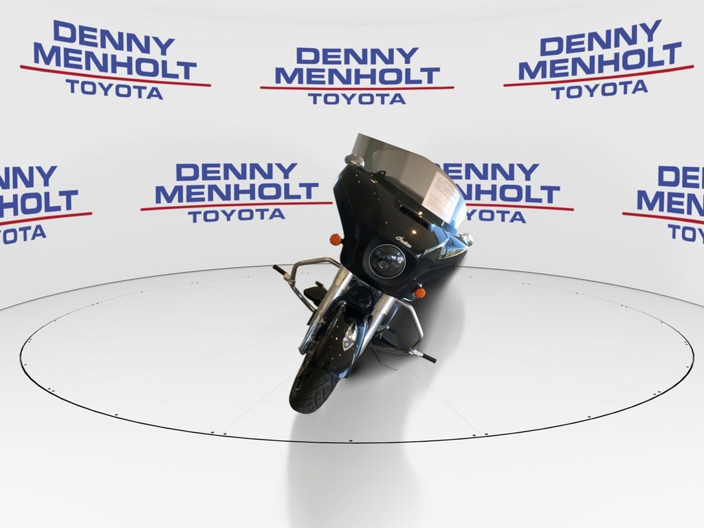 2021 Indian CHIEFTAIN