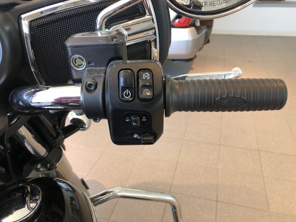 2021 Indian CHIEFTAIN