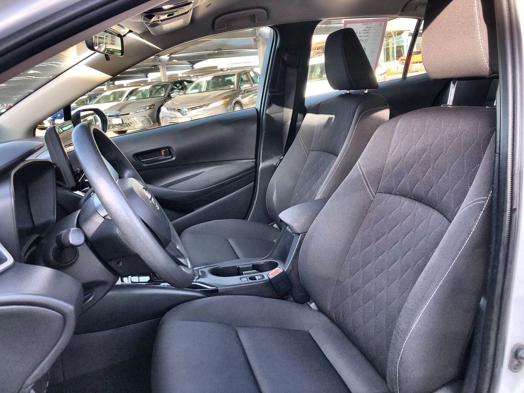 2024 Toyota Corolla Hybrid