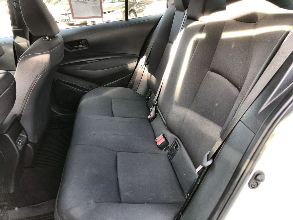 2024 Toyota Corolla Hybrid