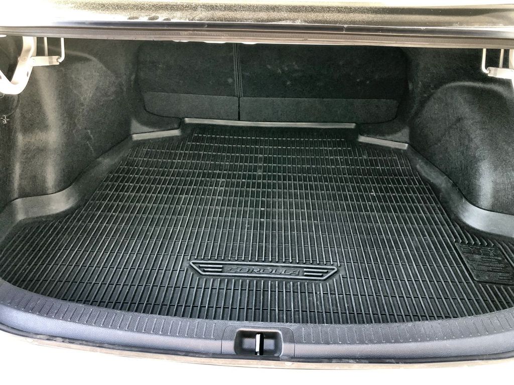 2024 Toyota Corolla Hybrid