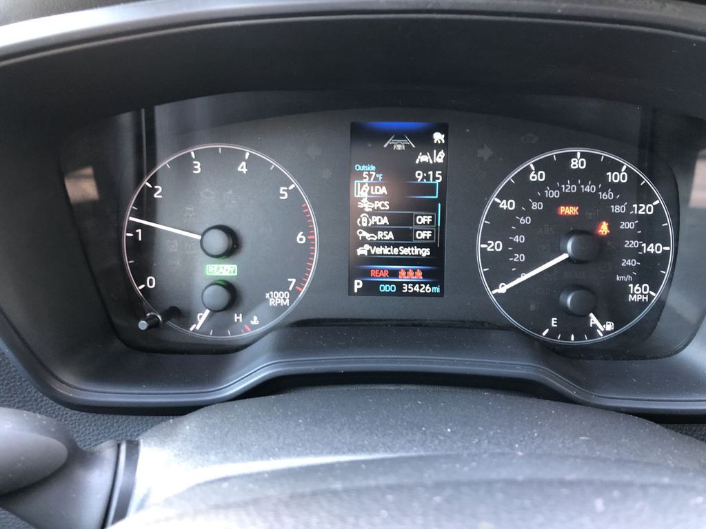 2024 Toyota Corolla Hybrid