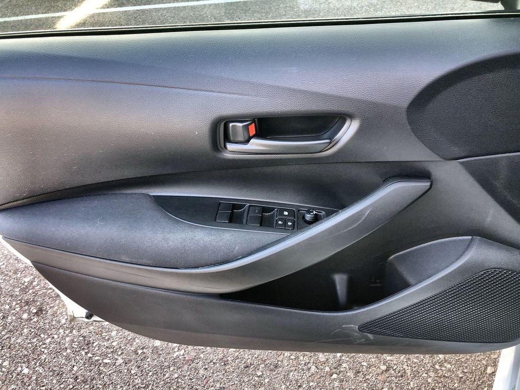 2024 Toyota Corolla Hybrid