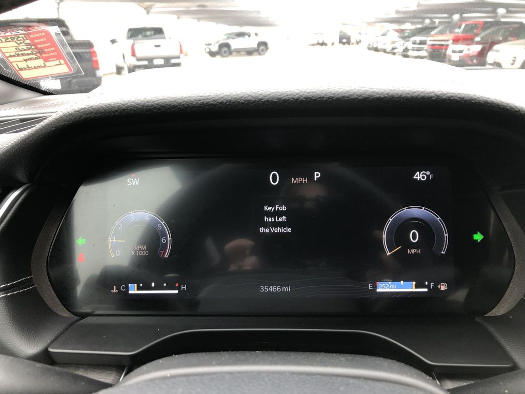 2024 Jeep Grand Cherokee L