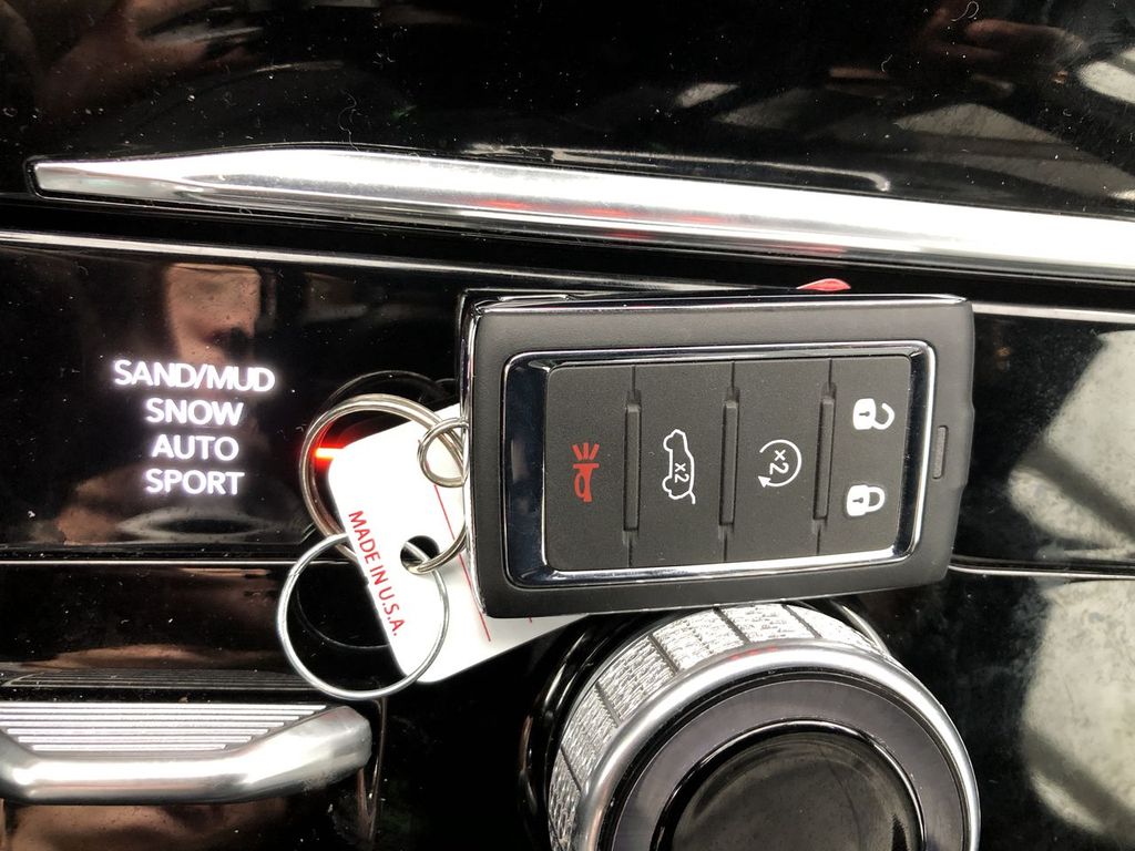 2024 Jeep Grand Cherokee L