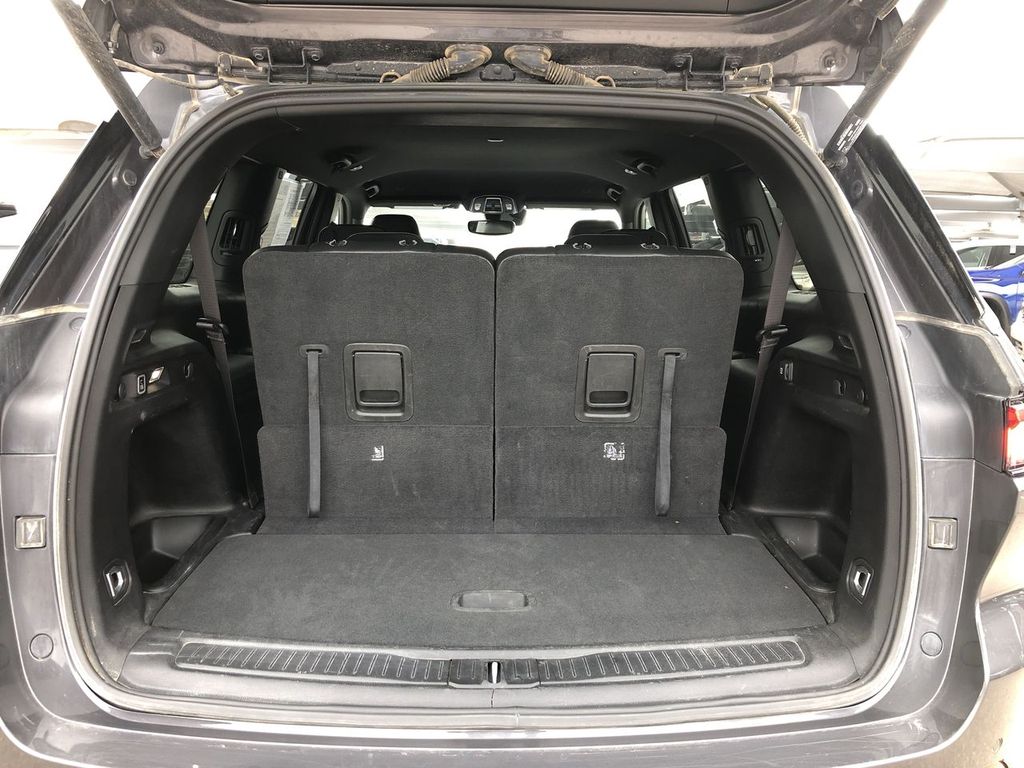 2024 Jeep Grand Cherokee L