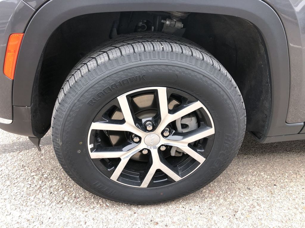 2024 Jeep Grand Cherokee L