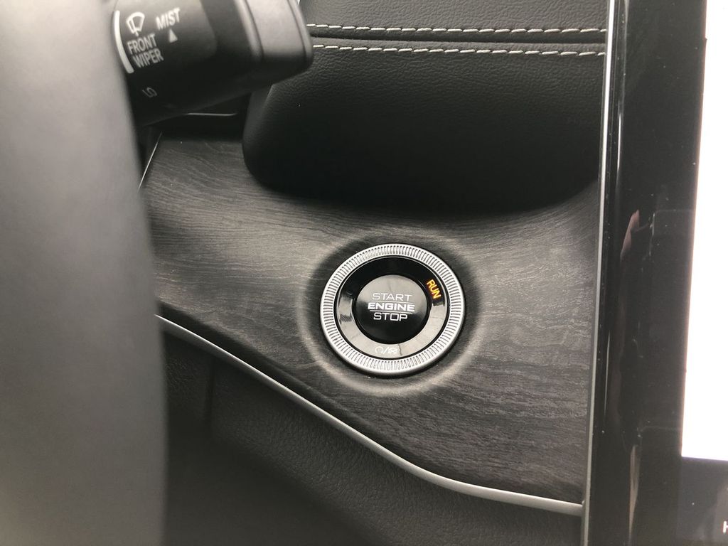 2024 Jeep Grand Cherokee L