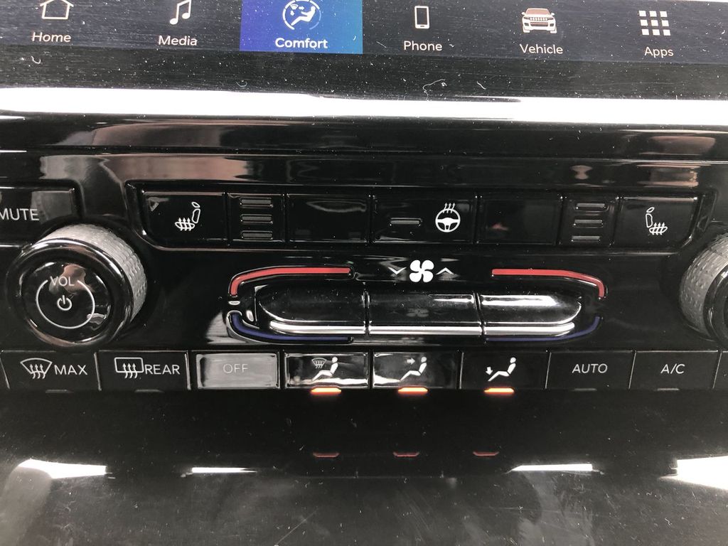 2024 Jeep Grand Cherokee L