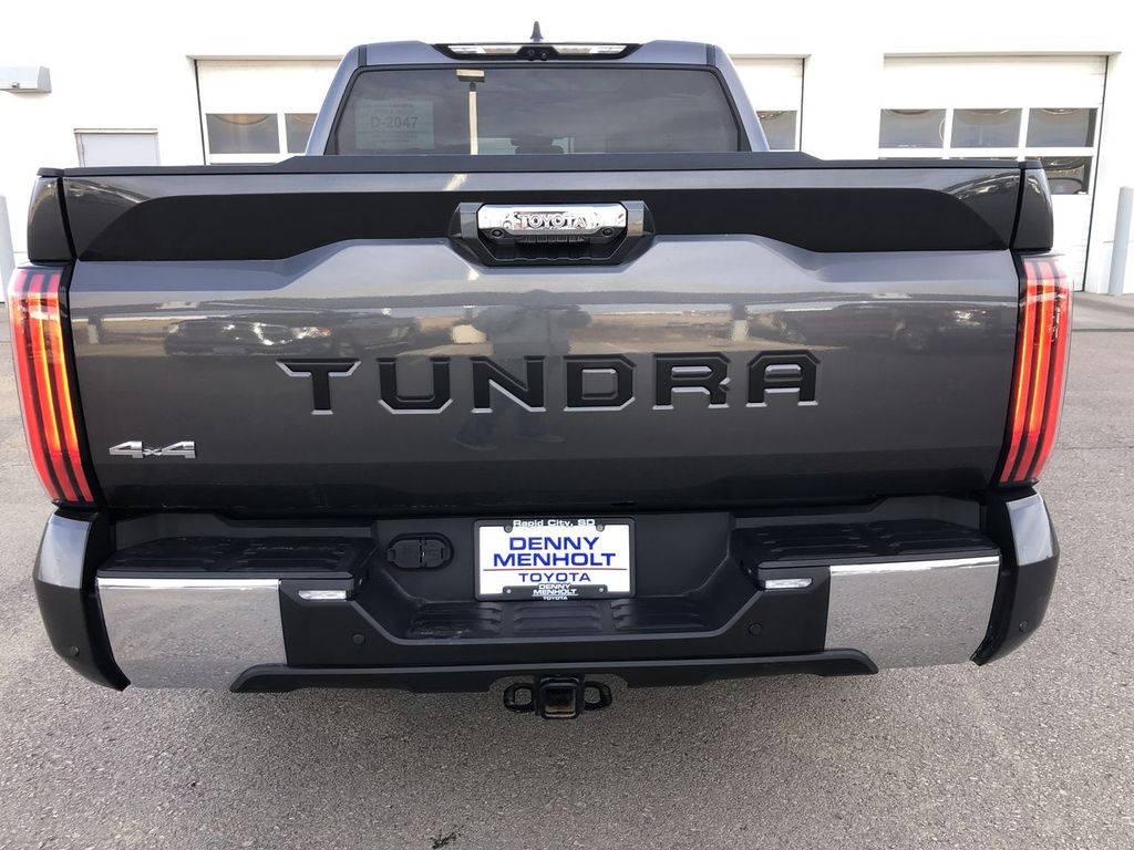 2024 Toyota Tundra
