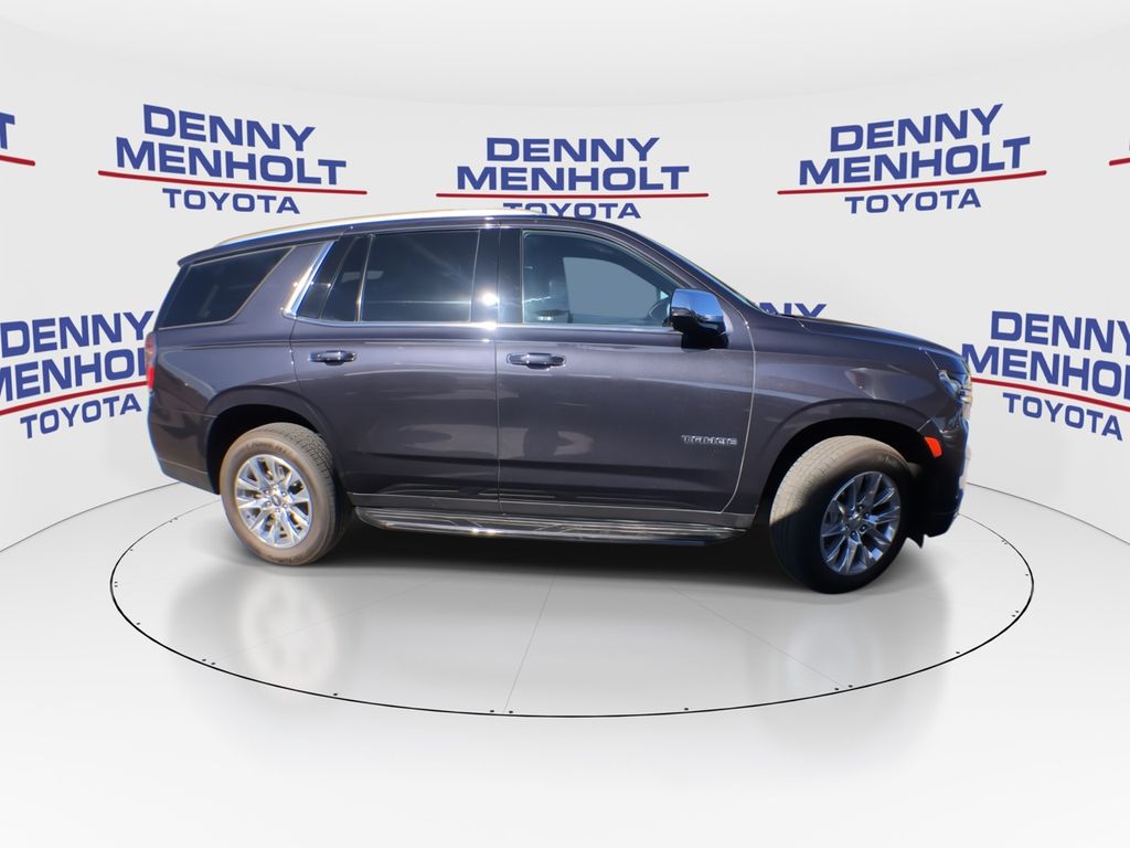 2023 Chevrolet Tahoe