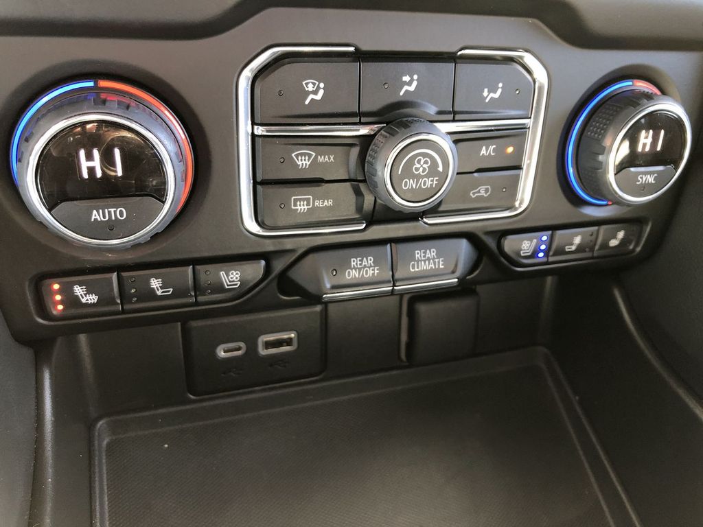 2023 Chevrolet Tahoe