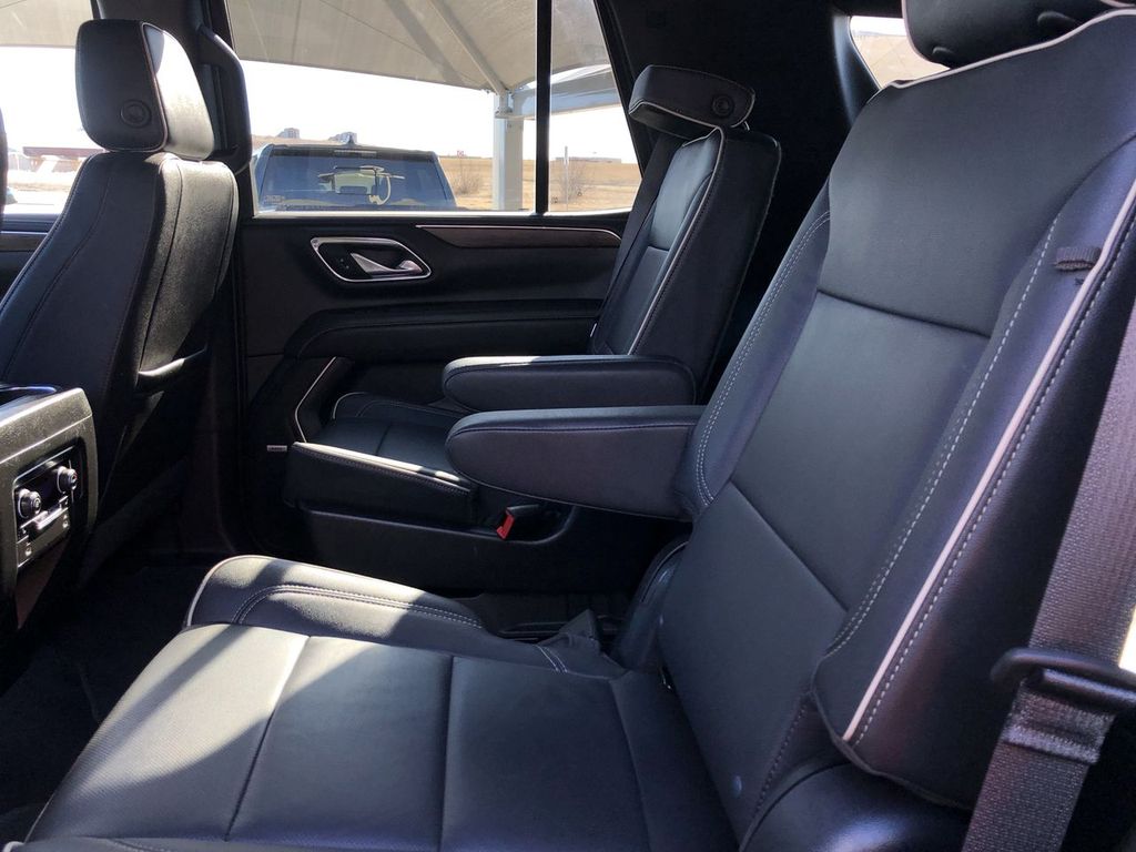 2023 Chevrolet Tahoe