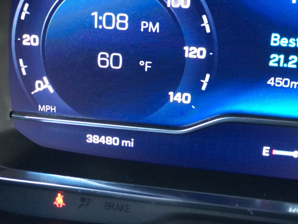 2023 Chevrolet Tahoe