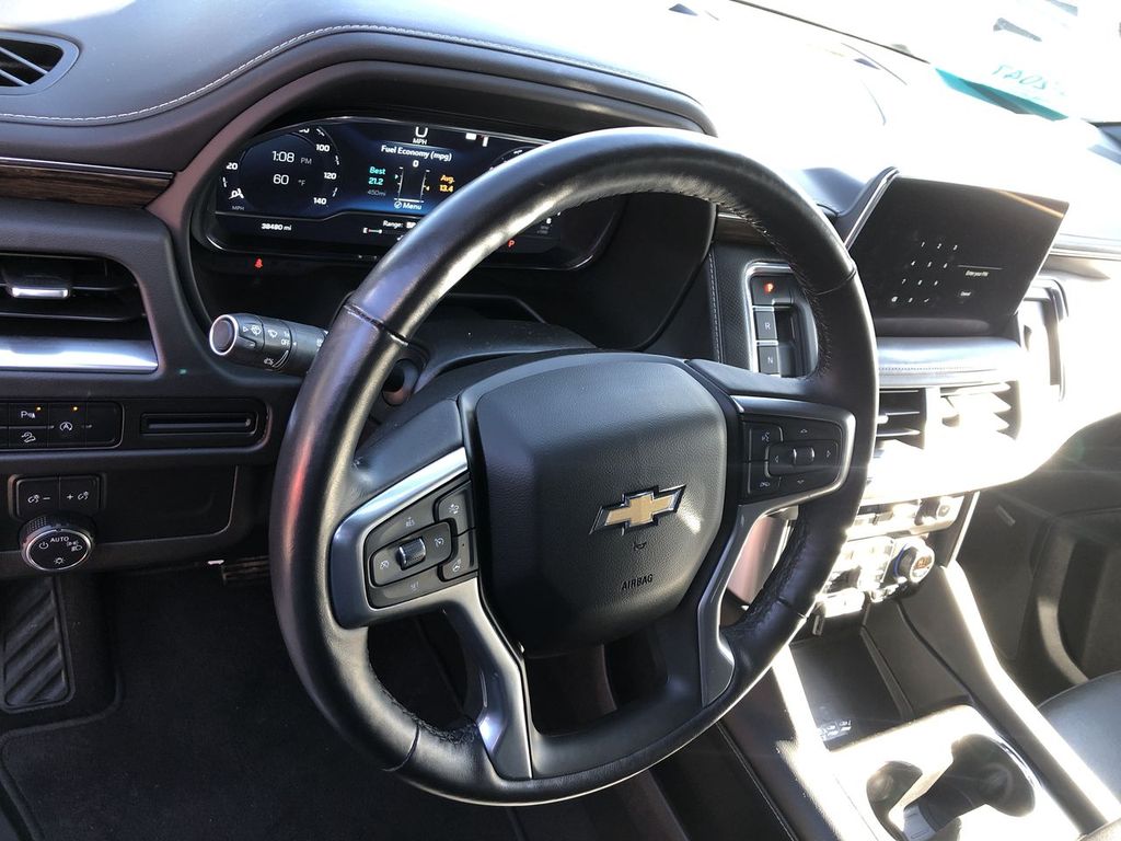 2023 Chevrolet Tahoe