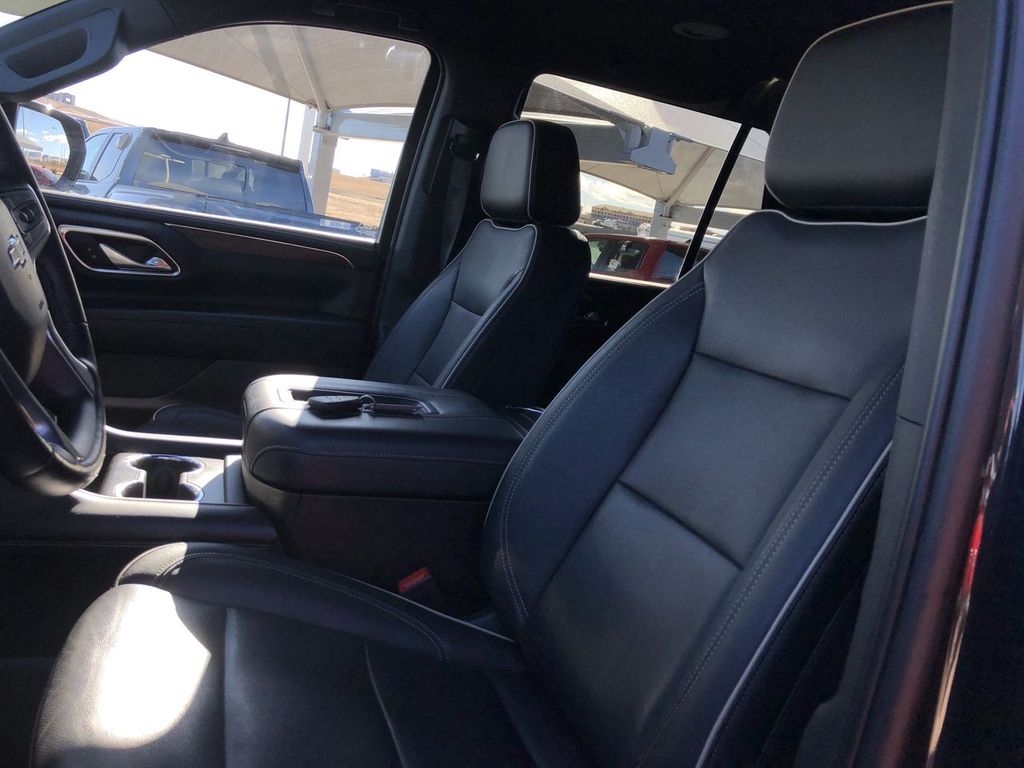 2023 Chevrolet Tahoe