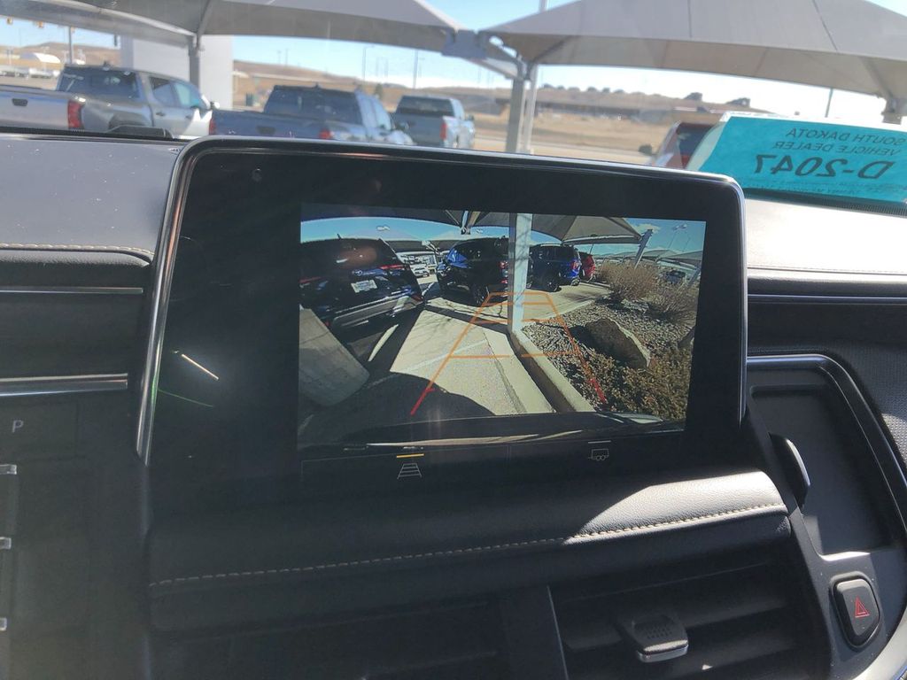 2023 Chevrolet Tahoe