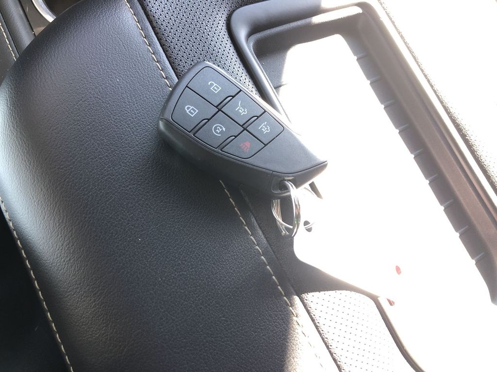 2023 Chevrolet Tahoe