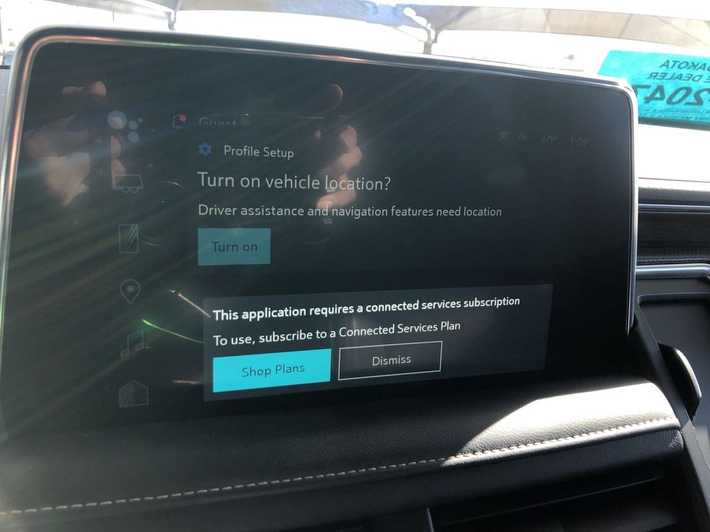 2023 Chevrolet Tahoe