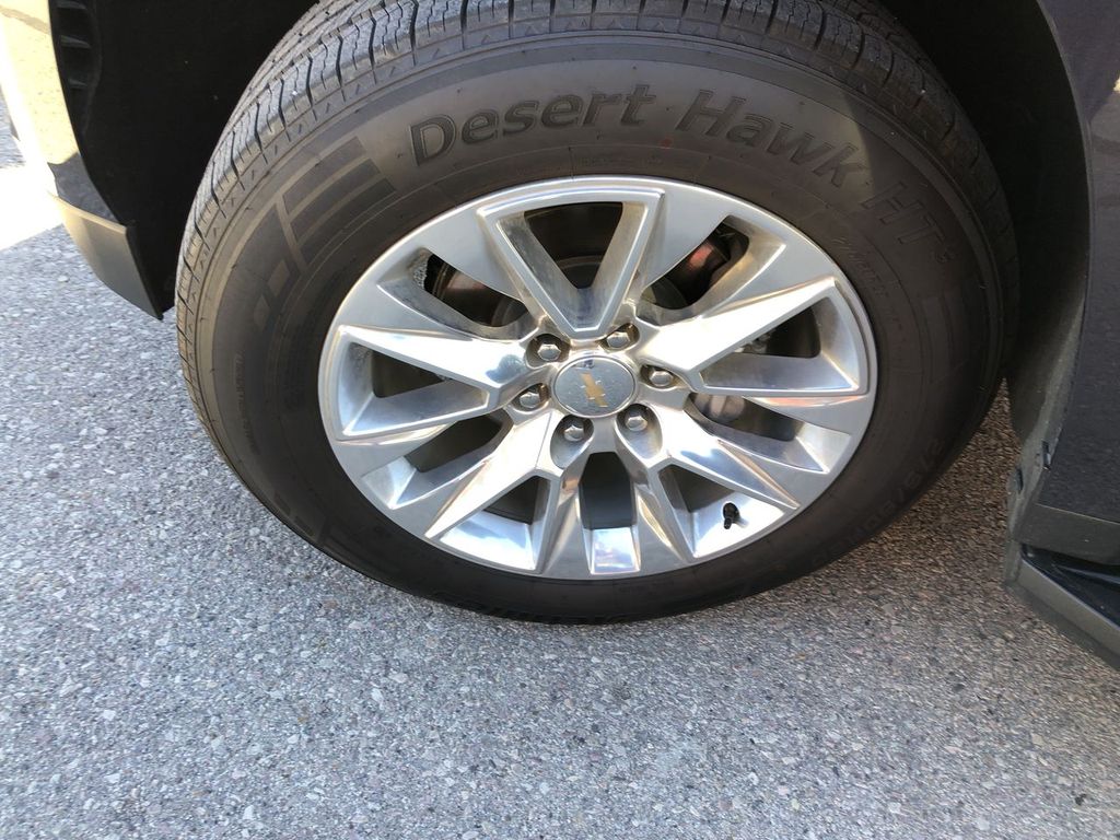 2023 Chevrolet Tahoe