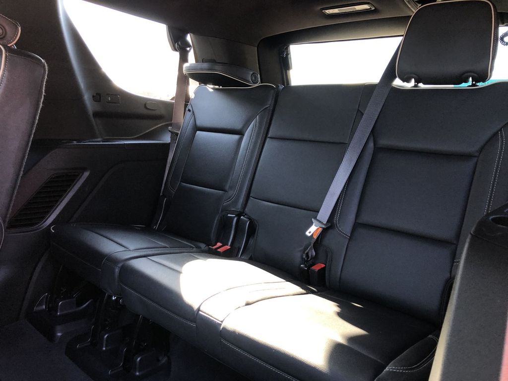 2023 Chevrolet Tahoe