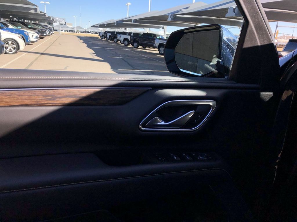 2023 Chevrolet Tahoe