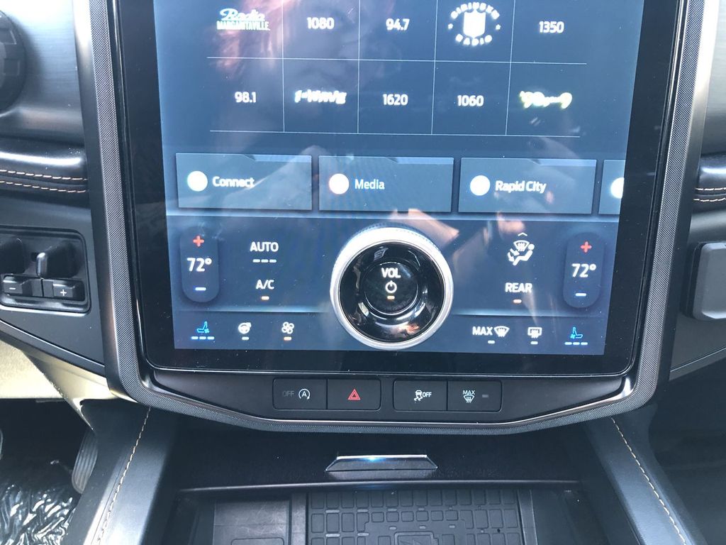 2023 Ford Expedition