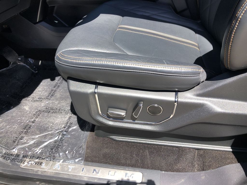 2023 Ford Expedition