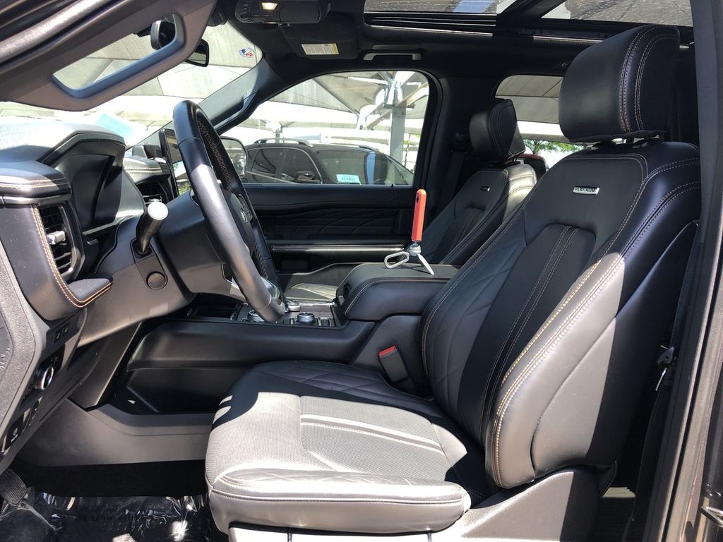2023 Ford Expedition