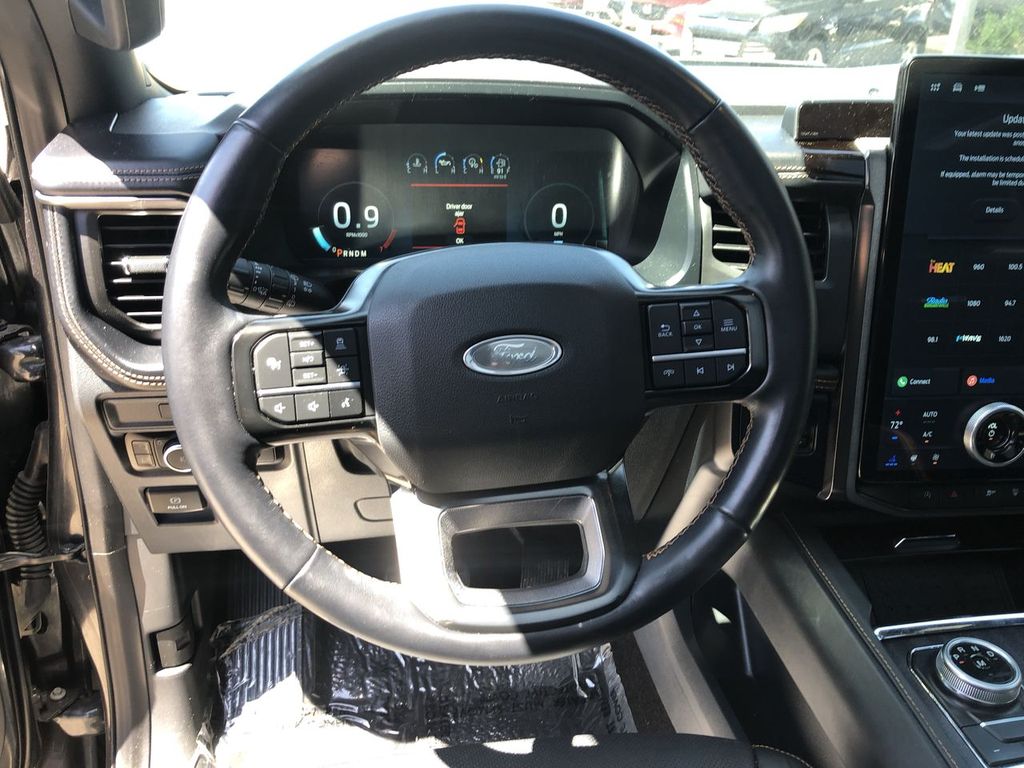 2023 Ford Expedition
