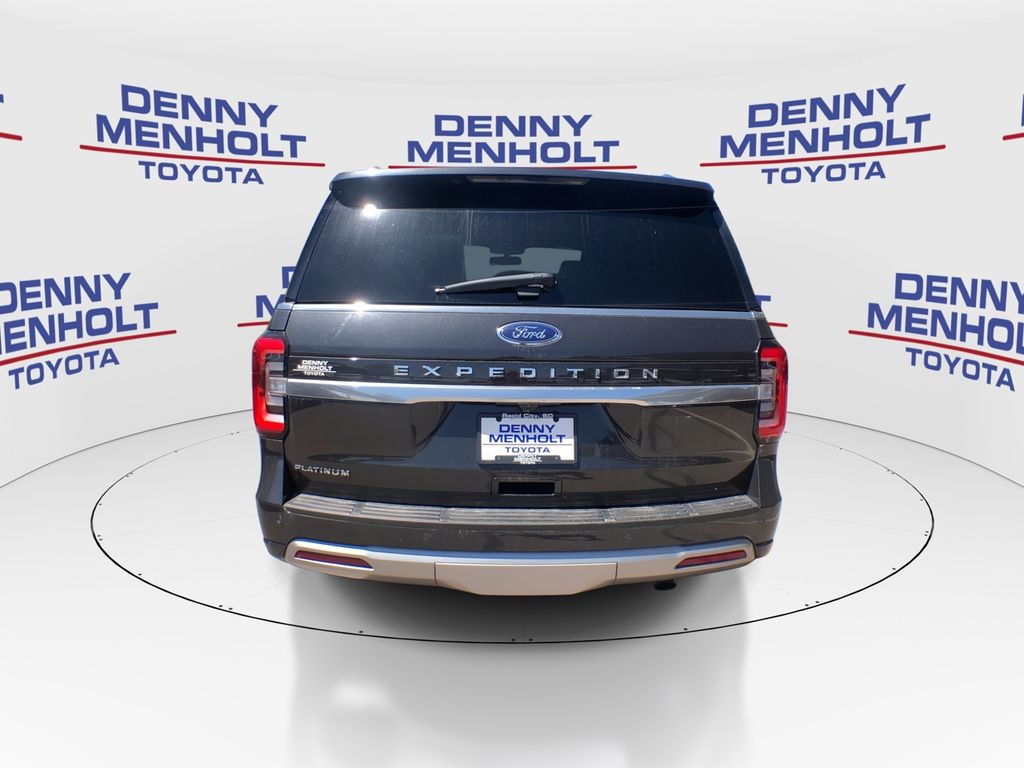 2023 Ford Expedition