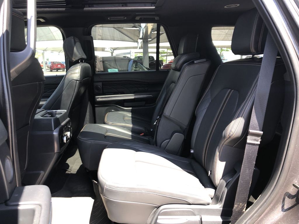 2023 Ford Expedition