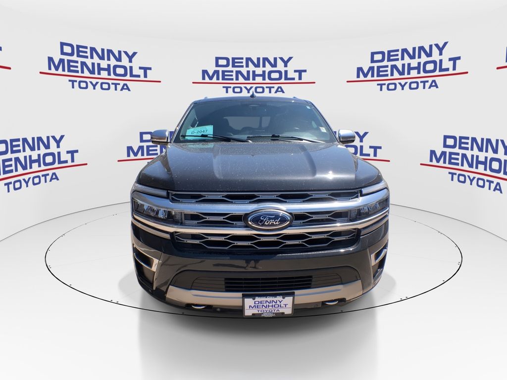 2023 Ford Expedition