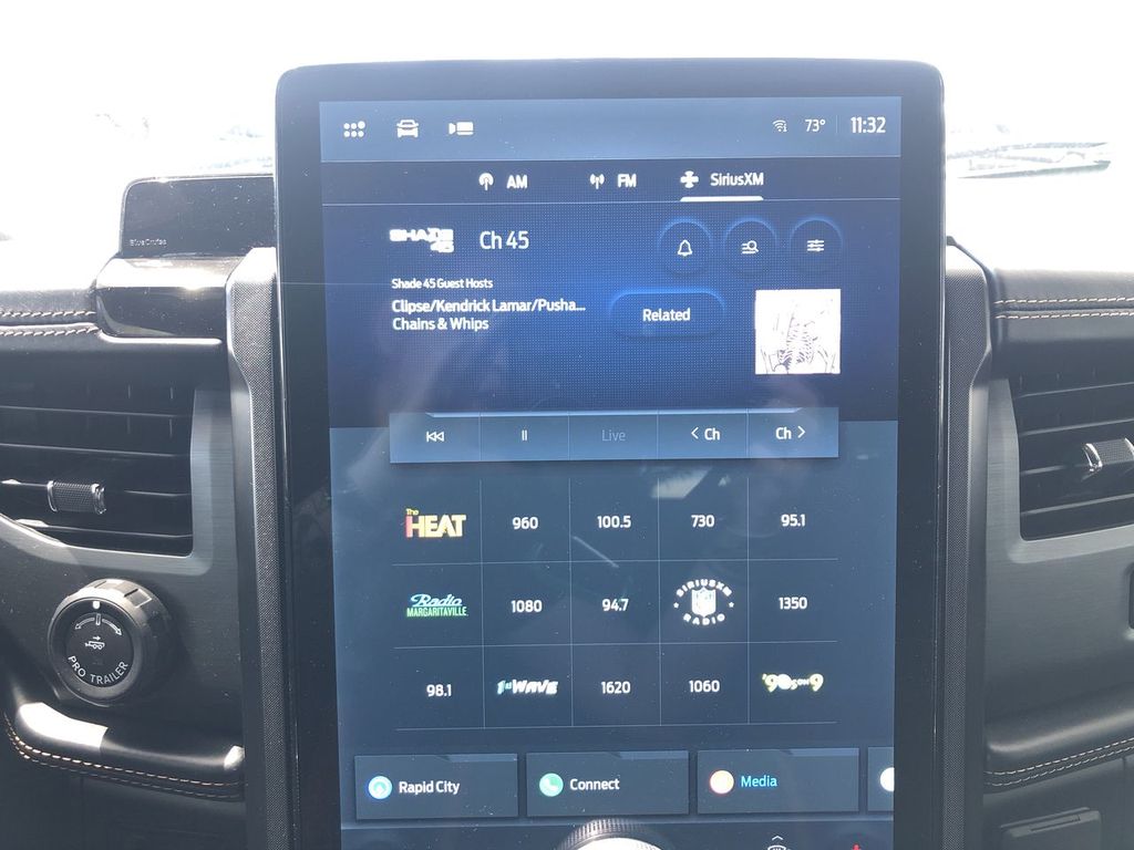2023 Ford Expedition