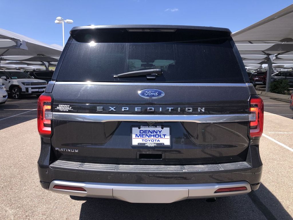 2023 Ford Expedition