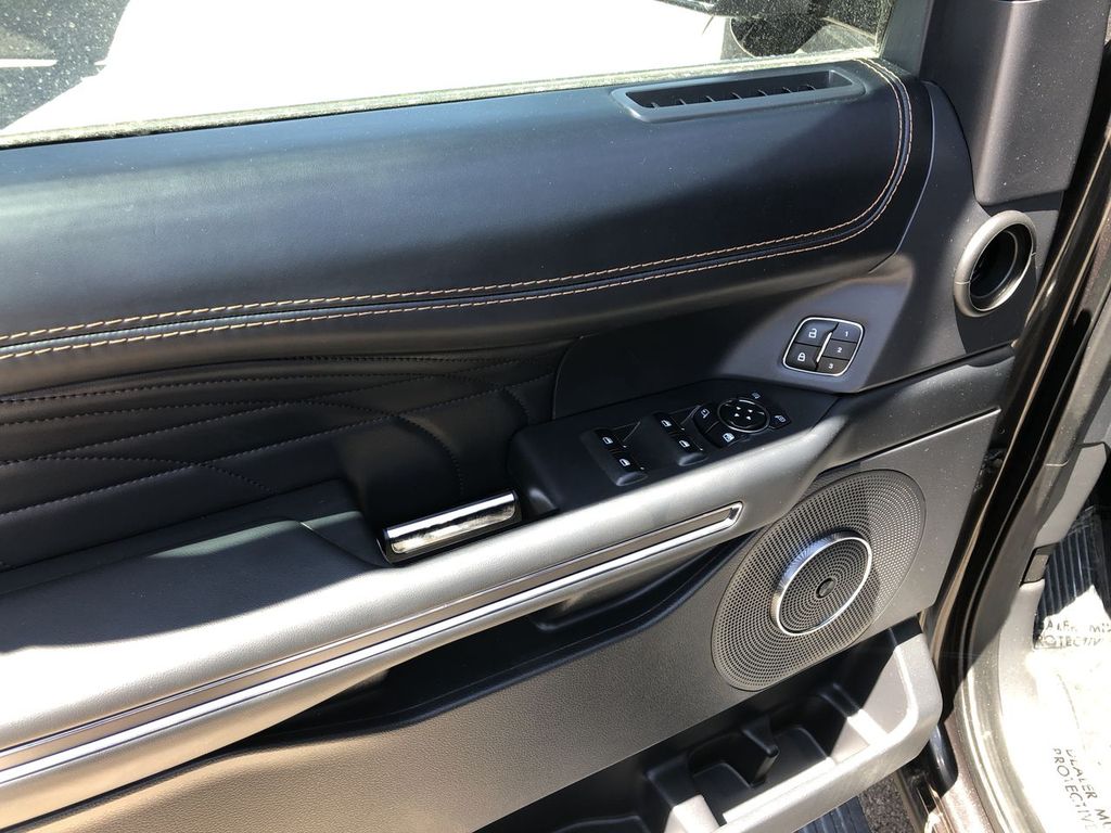 2023 Ford Expedition