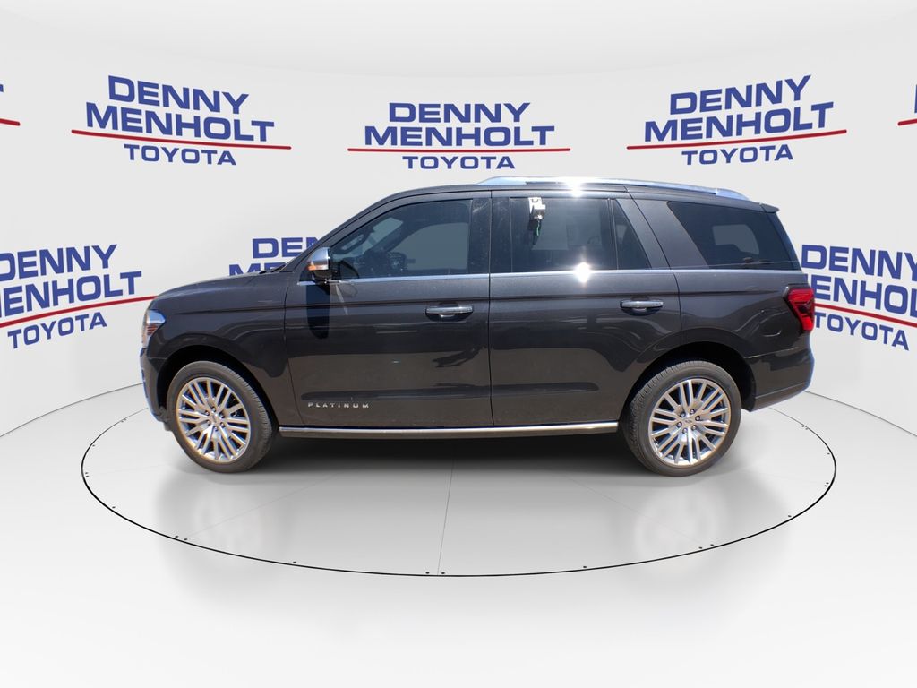 2023 Ford Expedition
