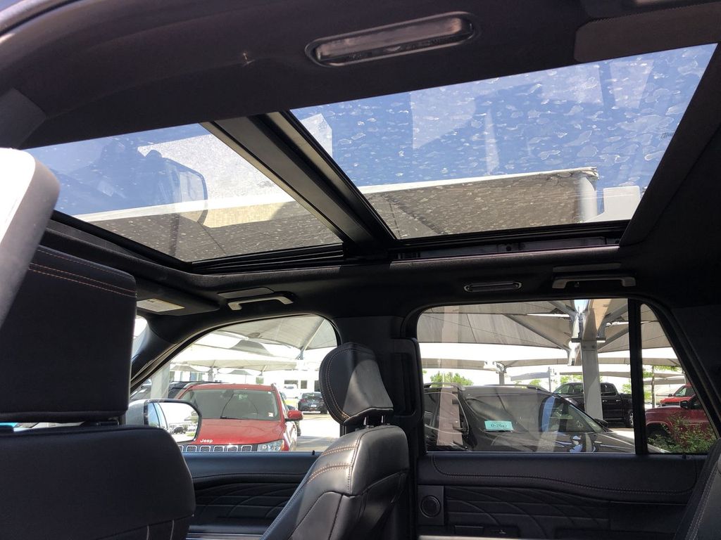 2023 Ford Expedition