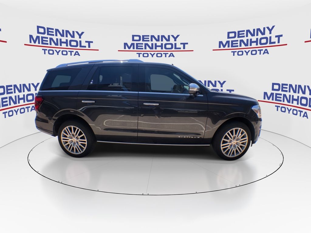 2023 Ford Expedition